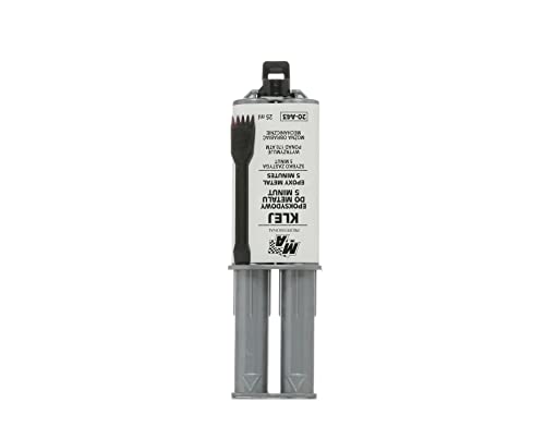MA PROFESSIONAL Metall-Klebstoff 20-A43 von SUEGMO