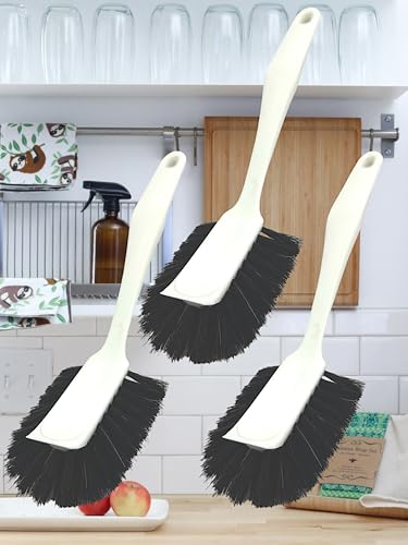 3 x MAAJ Set SPÜLBÜRSTEN LANGKOPF DISKETT TROPFENFORM weiches ROSSHAAR + SCHABKANTE extra voll bestückt - Made IN Germany 3 x MAAJ Set SPÜLBÜRSTEN LANGKOPF DISKETT TROPFENFORM weiches ROSSHAAR + SCHABKANTE extra voll bestückt - Made IN Germany von MAAJ