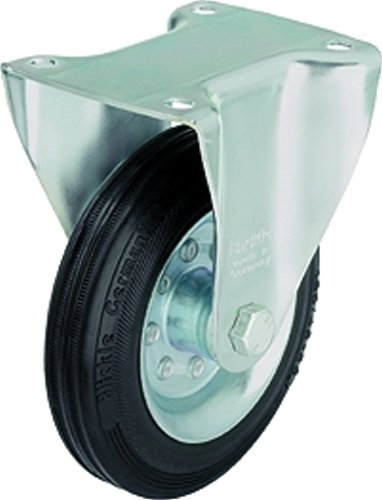 BLICKLE BOCKROLLE B-VE 80R. MIT ROLLENLAGER. DURCHMESSER 80 mm BLICKLE BOCKROLLE B-VE 80R. MIT ROLLENLAGER. DURCHMESSER 80 mm von MAAJ