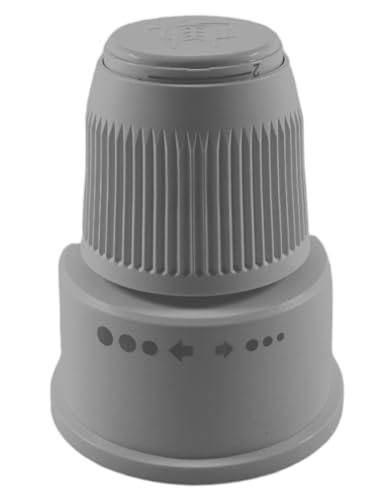 ERSATZTEIL EINSTELLEINHEIT GETREIDEMÜHLE PASSEND FÜR KITCHENAID KÜCHENMASCHINEN-MESSERSCHMIDT MADE IN GERMANY ERSATZTEIL EINSTELLEINHEIT GETREIDEMÜHLE PASSEND FÜR KITCHENAID KÜCHENMASCHINEN-MESSERSCHMIDT MADE IN GERMANY von MAAJ