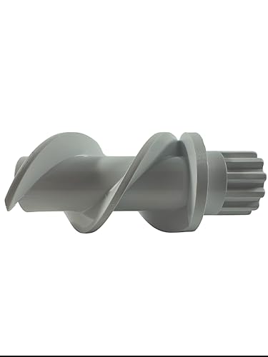 ERSATZTEILE FÜR GETREIDEMÜHLE VON MESSERSCHMIDT WIE EINSTELLEINHEIT TRICHTER - MADE IN GERMANY (Förderschnecke) von MAAJ