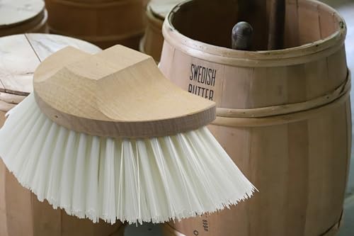 MAAJ FASSBÜRSTE/FASSZUGBÜRSTE MIT NYLON BESTÜCKUNG WIE ZU OMAS ZEITEN - MADE IN GERMANY MAAJ FASSBÜRSTE/FASSZUGBÜRSTE MIT NYLON BESTÜCKUNG WIE ZU OMAS ZEITEN - MADE IN GERMANY von MAAJ