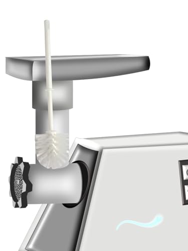 MAAJ FLEISCHWOLFBÜRSTE Hygiene SPÜLBÜRSTE KLOBÜRSTE WC BÜRSTE HACCP WASCHBAR LEBENSMITTELINDUSTRIE - Made IN Germany von MAAJ
