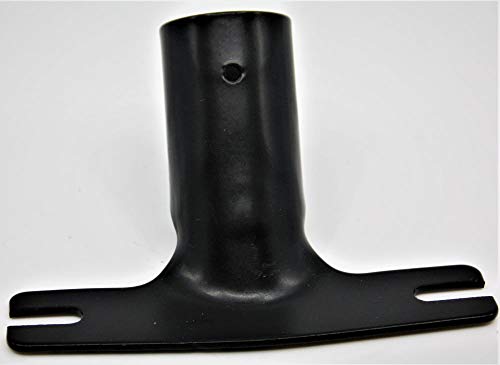 MAAJ METALLAHALTER 24 mm SCHWARZ FÜR BESENSTIELE ERSATZTEIL - Made IN Germany MAAJ METALLAHALTER 24 mm SCHWARZ FÜR BESENSTIELE ERSATZTEIL - Made IN Germany von MAAJ
