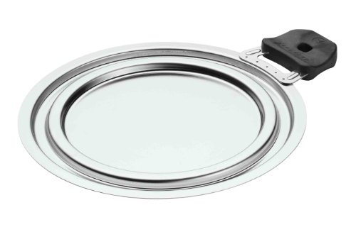 UNIVERSALDECKEL Deckel FURBO ® SMALL FÜR TÖPFE Ø 14/16/18 cm von MAAJ