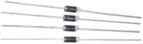 MAAPCHP 100 stücke Original Neue 1N457A Kleine Signal diode 1N457ATR F1N457200mA Schwarz Seed 70V DIY LED von MAAPCHP