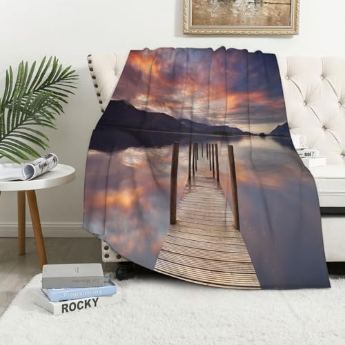 MAAPCHP Kuscheldecke Flauschig Decke Fleecedecke Flamingos mit exotischen Blumen Hawaii Wohndecke Warm Winter Weich,Decke Couch Blanket,Wohn- & Kuscheldecken 150 x 200 cm,Sofa überwurfdecke MAAPCHP Kuscheldecke Flauschig Decke Fleecedecke Flamingos mit exotischen Blumen Hawaii Wohndecke Warm Winter Weich,Decke Couch Blanket,Wohn- & Kuscheldecken 150 x 200 cm,Sofa überwurfdecke von MAAPCHP