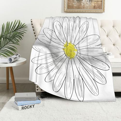 MAAPCHP Kuscheldecke Flauschig Decke Fleecedecke Isolierter Umriss Einer Blumen-Vektori Wohndecke Warm Winter Weich,Decke Couch Blanket,Wohn- & Kuscheldecken 150 x 200 cm,Sofa überwurfdecke MAAPCHP Kuscheldecke Flauschig Decke Fleecedecke Isolierter Umriss Einer Blumen-Vektori Wohndecke Warm Winter Weich,Decke Couch Blanket,Wohn- & Kuscheldecken 150 x 200 cm,Sofa überwurfdecke von MAAPCHP