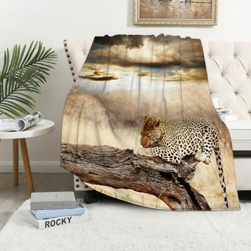 MAAPCHP Kuscheldecke Flauschig Decke Fleecedecke Leopard Wohndecke Warm Winter Weich,Decke Couch Blanket,Wohn- & Kuscheldecken 150 x 200 cm,Sofa überwurfdecke MAAPCHP Kuscheldecke Flauschig Decke Fleecedecke Leopard Wohndecke Warm Winter Weich,Decke Couch Blanket,Wohn- & Kuscheldecken 150 x 200 cm,Sofa überwurfdecke von MAAPCHP