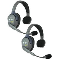 MAAS Elektronik 3748 Eartec UL 2 S DECT-Funkgerät 2er Set von MAAS Elektronik
