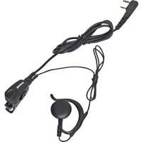 MAAS Elektronik Headset/Sprechgarnitur KEP-152-VK von MAAS Elektronik