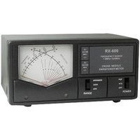 MAAS Elektronik SWR-Meter RX-600 1198 MAAS Elektronik SWR-Meter RX-600 1198 von MAAS Elektronik