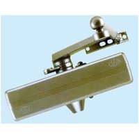 Mab 564 Gold Türschließer Mit Verriegelung N.2-5 Mab 564 Gold Türschließer Mit Verriegelung N.2-5 von MAB