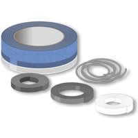 Mabo Sanitec Wannendichtband Flexiguard Premium 101443 , 3 Meter Mabo Sanitec Wannendichtband Flexiguard Premium 101443 , 3 Meter von STABILO-SANITAER