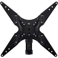 Mac Lean - tv- oder Monitorhalterung schwarz Maclean MC-784 Gasfeder 32-55 22kg 2 Arme von MAC LEAN