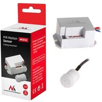PIR-Bewegungsmelder mit externem Sensor 800W 360°C MCE32 PIR-Bewegungsmelder mit externem Sensor 800W 360°C MCE32 von MAC LEAN