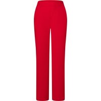 MAC Bootcuthose "CHIARA", Bootcut-Form in figurbetonter Form MAC Bootcuthose "CHIARA", Bootcut-Form in figurbetonter Form von MAC