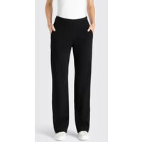 MAC Bootcuthose "CHIARA", Bootcut-Form in figurbetonter Form MAC Bootcuthose "CHIARA", Bootcut-Form in figurbetonter Form von MAC