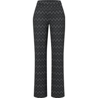 MAC Bootcuthose "CHIARA" Bootcut-Form in figurbetonter Form MAC Bootcuthose "CHIARA" Bootcut-Form in figurbetonter Form von MAC