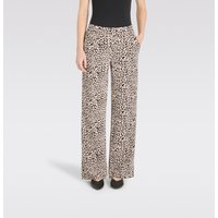 MAC Bootcuthose "CHIARA" Bootcut-Form in figurbetonter Form MAC Bootcuthose "CHIARA" Bootcut-Form in figurbetonter Form von MAC