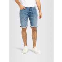 MAC Jeansbermudas "Jogn Bermuda", Sommerhose von MAC