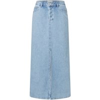 MAC Maxirock "MAXI SKIRT", im Five-Pocket Style von MAC