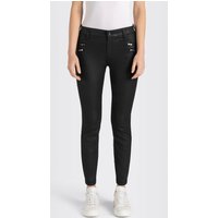 MAC Röhrenhose "Skinny Zip" von MAC