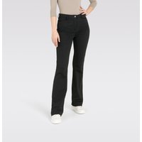 MAC Stoffhose "BELLA", Sommerhose in elastischer Qualität von MAC