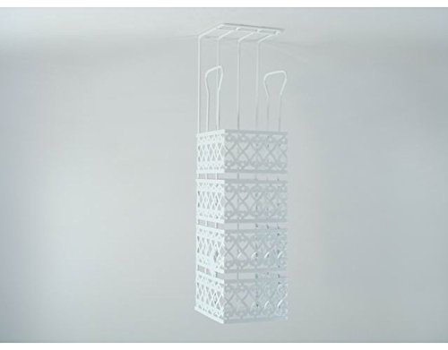 MACA Papierrollenhalter, Mehrfarbig, Unikat, MACA Papierrollenhalter, Mehrfarbig, Unikat, von MACA