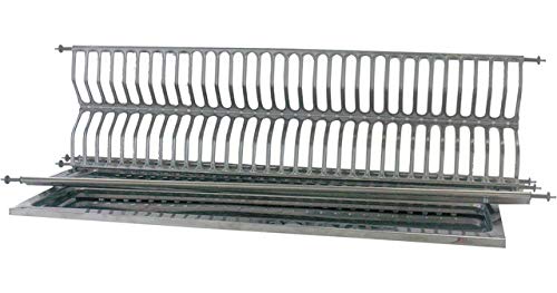 Maca PIF010 Paare aus Stahl, mehrfarbig von MACA