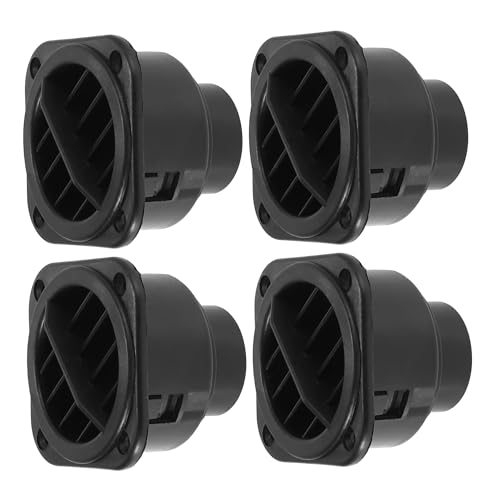 4 stücke Warm Air Vent Outlet 42mm Auto Auto Heizung Schlauch Silikon Rohr 360 Grad Drehbar Auto Parkheizung Klimaanlage Lenkung für Auto Bus Boot 4 stücke Warm Air Vent Outlet 42mm Auto Auto Heizung Schlauch Silikon Rohr 360 Grad Drehbar Auto Parkheizung Klimaanlage Lenkung für Auto Bus Boot von MACHSWON
