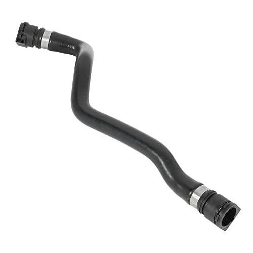 Auto Kühlerschlauch Kühlmittel Wasserschlauch vom Ausgleichsbehälter 17127509966 für BMW X5 2003-2006 Kühlmittel Reservoir Schlauch Heizungsschlauch Auto Kühlerschlauch Kühlmittel Wasserschlauch vom Ausgleichsbehälter 17127509966 für BMW X5 2003-2006 Kühlmittel Reservoir Schlauch Heizungsschlauch von MACHSWON