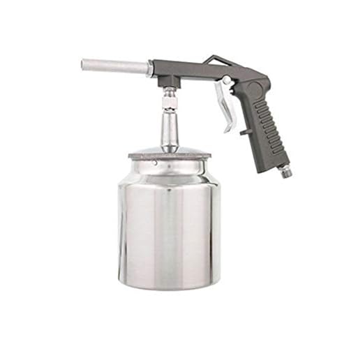 Auto Unterlackierpistole Unterboden ing Chassis Rüstung Spritzpistole und Flasche Luft Auto Unterbeschichtung Chassis Rüstung Spritzpistole Werkzeug Flasche Auto von MACHSWON