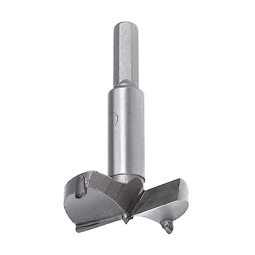 MACHSWON Forstner Bohrer Wolframkarbid Holz Lochsäge Öffner Bohrer 48mm Holzbearbeitung Bohren Bohrer Cutter von MACHSWON