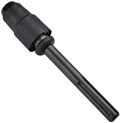 MACHSWON SDS Max auf SDS Plus Bohrfutter Adapter Bohrfutter Konverter Schaft Schnellwerkzeug für Bosch Makita und andere Bohr- und Abbruchhämmer MACHSWON SDS Max auf SDS Plus Bohrfutter Adapter Bohrfutter Konverter Schaft Schnellwerkzeug für Bosch Makita und andere Bohr- und Abbruchhämmer von MACHSWON