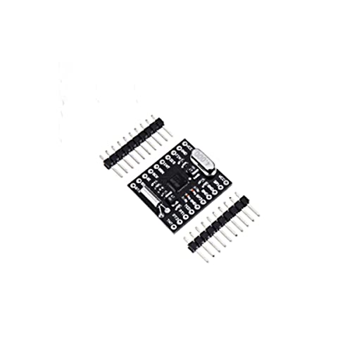 MCU-22 TDC-GP22 Time to Digital Converter Modul von MACHSWON