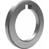 Fräsdornring DIN 2084 Form B 16 x 2 mm von MACK WERKZEUGE