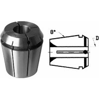 Spannzange ER 40, abgedichtet, DIN 6499, Ø 18,0 mm von MACK WERKZEUGE