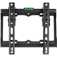 Maclean MC-942 - Wandhalterung de für LCD-, LED-, OLED-, QLED- und Plasma-TVs de 13 bis 42 Zoll, bis zu 25 kg, VESA 200 x 200, inkl. Wasserwaage de Maclean MC-942 - Wandhalterung de für LCD-, LED-, OLED-, QLED- und Plasma-TVs de 13 bis 42 Zoll, bis zu 25 kg, VESA 200 x 200, inkl. Wasserwaage de von MACLEAN