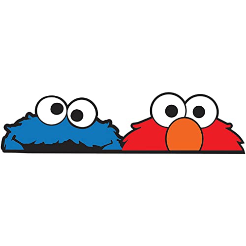 MACMRD Auto Aufkleber 20X9Cm Love Eating Cookie Peeking Monster Bunte Autoaufkleber Lustige Aufkleber Styling Aufkleber MACMRD Auto Aufkleber 20X9Cm Love Eating Cookie Peeking Monster Bunte Autoaufkleber Lustige Aufkleber Styling Aufkleber von MACMRD
