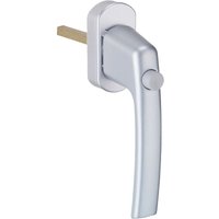 Maco - Fenstergriff Harmony Sperrknopf Nocken 10/12 m. Stift 35 ral 9016 von MACO