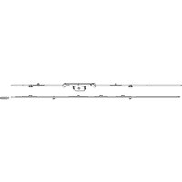 Maco - Getriebeset Skb-Z m.2 I.s. Gr. 7 gm 950 Ffh 2.101-2.300 dm 17,5 Silber von MACO