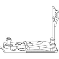 Maco Ecklager Multi Power rs Holz FT24 9V von MACO
