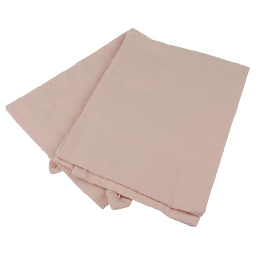 MACOSA SA01960_x2 Geschirrtücher 2er Set Altrosa 100% Baumwolle Stone Washed Küchenhandtücher Küchentuch Trockentuch-Set Abtrockentuch Rosa MACOSA SA01960_x2 Geschirrtücher 2er Set Altrosa 100% Baumwolle Stone Washed Küchenhandtücher Küchentuch Trockentuch-Set Abtrockentuch Rosa von MACOSA HOME