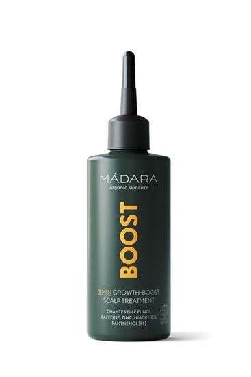 MADARA 3-Min Growth-Boost Scalp Treatment, 100ml von MADARA
