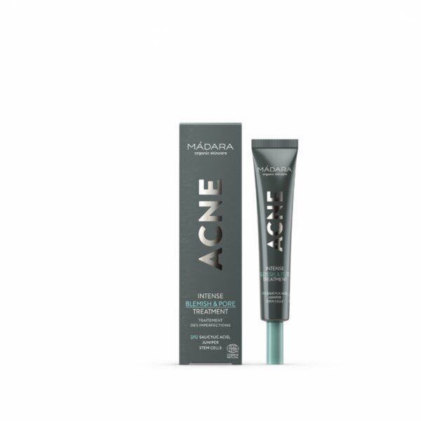 MADARA ACNE Intense Blemish & Pore Treatment 20ml MADARA ACNE Intense Blemish & Pore Treatment 20ml von MADARA