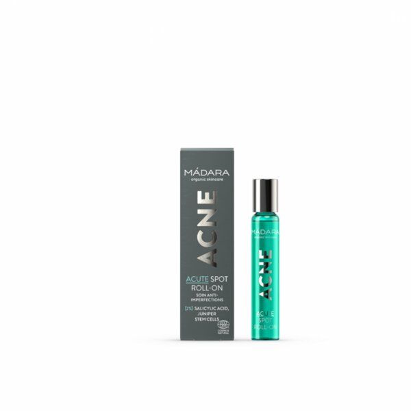 MADARA ACNE Spot Roll On 8ml MADARA ACNE Spot Roll On 8ml von MADARA