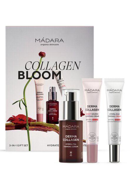 MADARA Collagen Bloom Set MADARA Collagen Bloom Set von MADARA