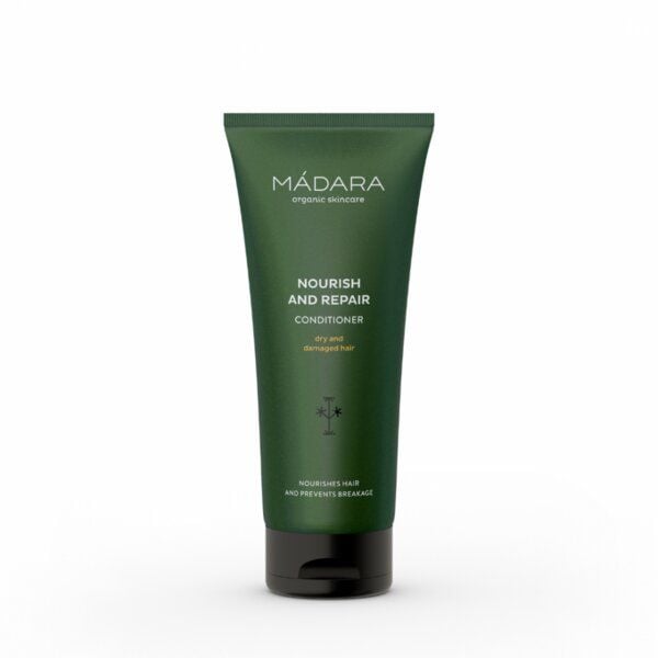 MADARA Colour und Shine Conditioner von MADARA