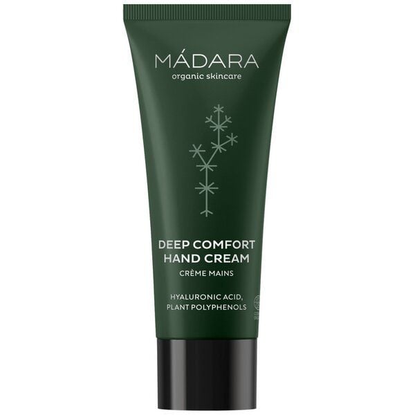 MADARA Deep Comfort Handcreme 60ml MADARA Deep Comfort Handcreme 60ml von MADARA